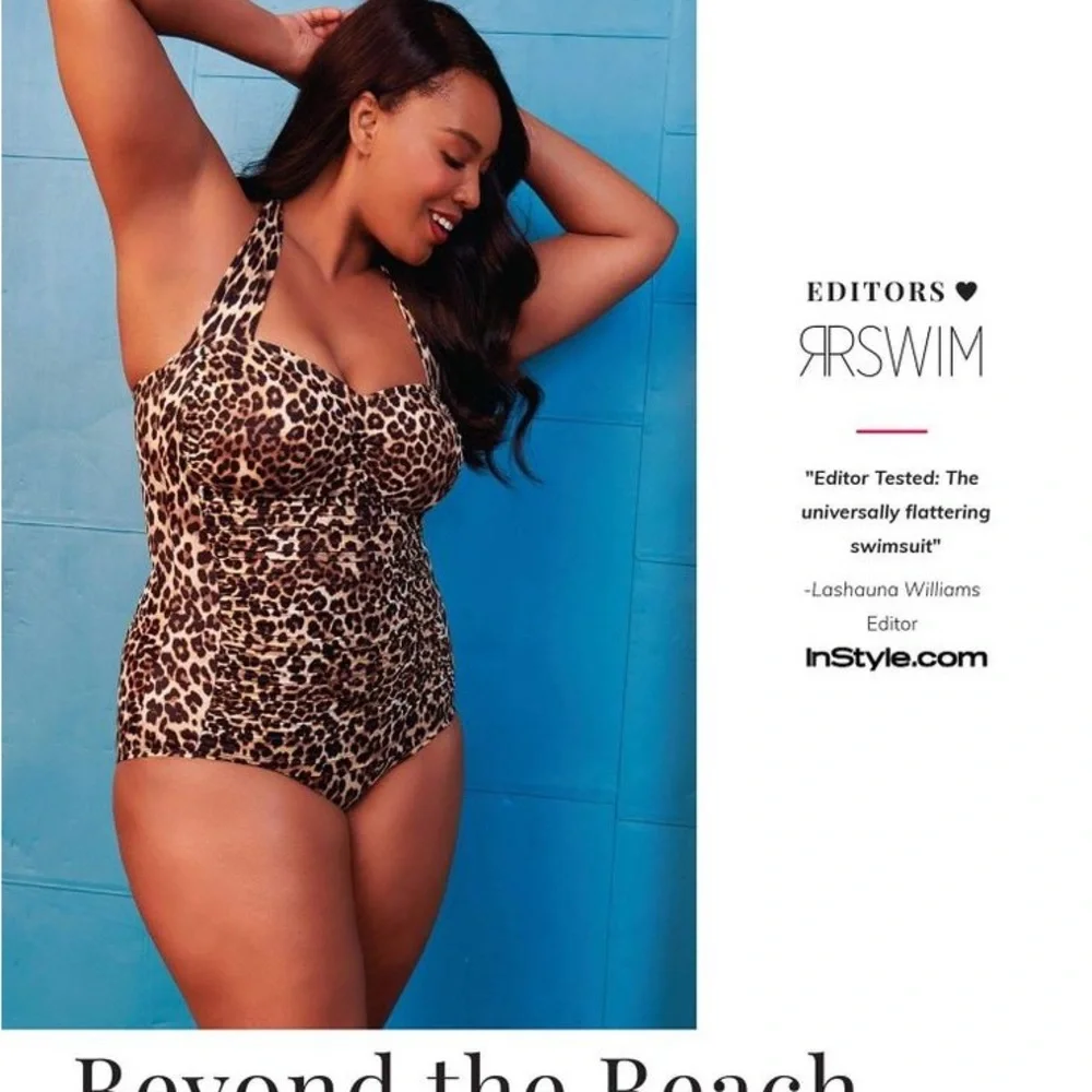 Swim by Ruby Ribbon - Picture 4 of 7